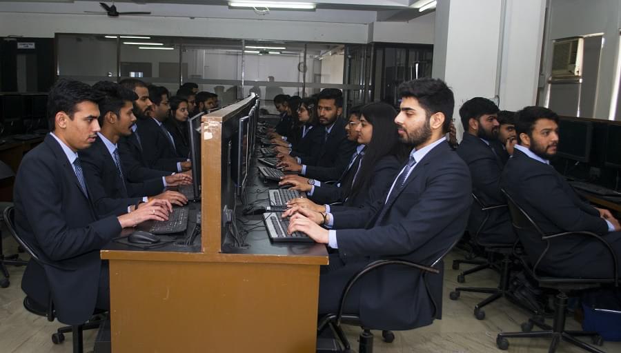 SKIPS School of Business Infrastructure photo 9